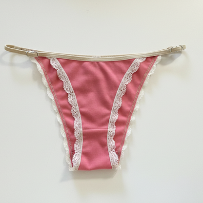 Tanga Alba