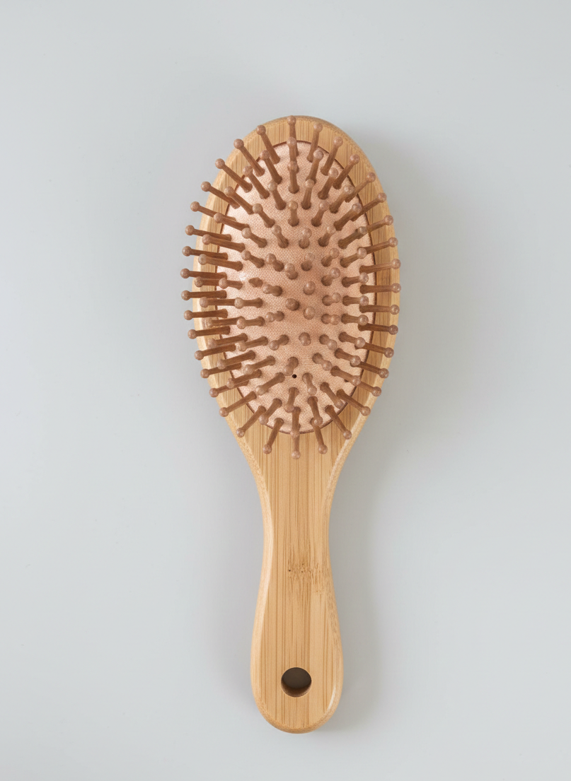 Peine de Bamboo grande