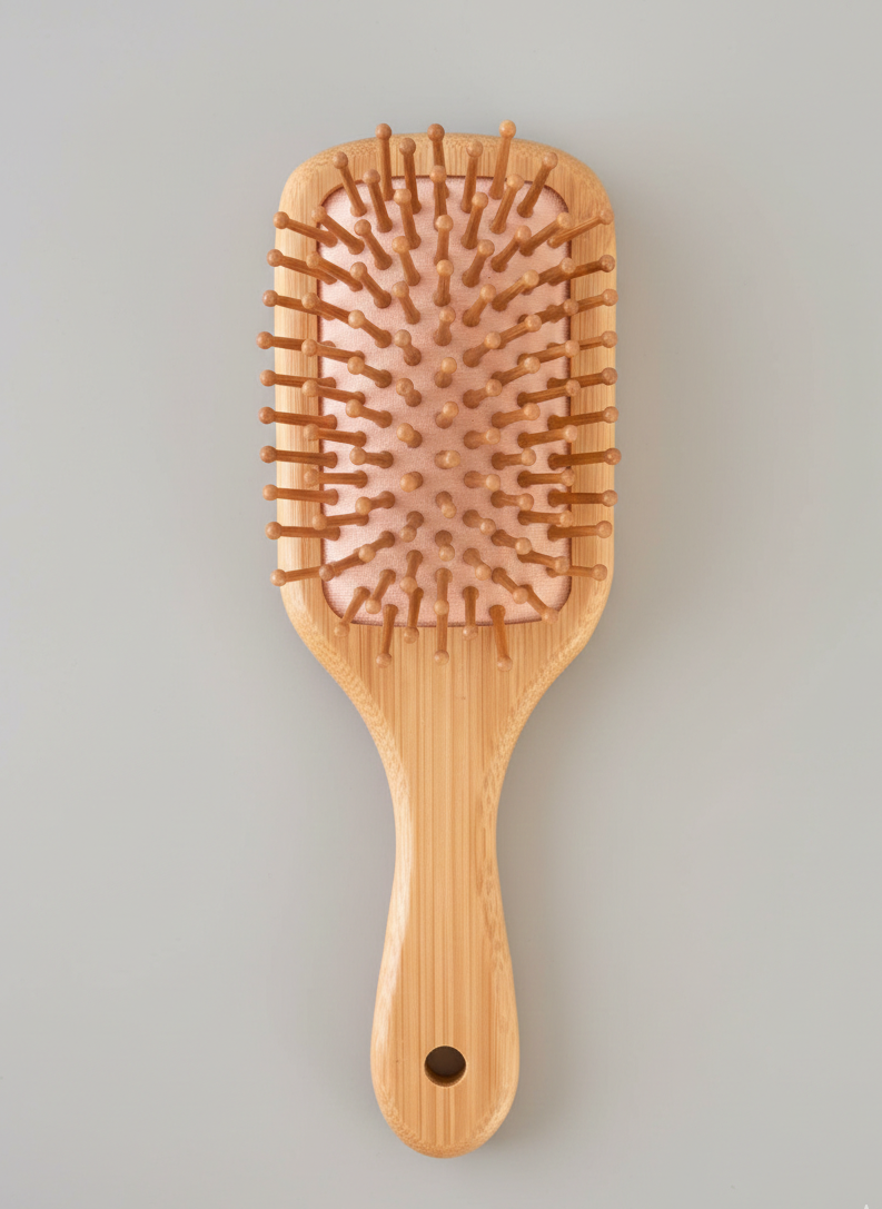 Peine de Bamboo grande
