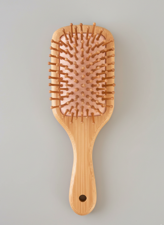 Peine de Bamboo grande